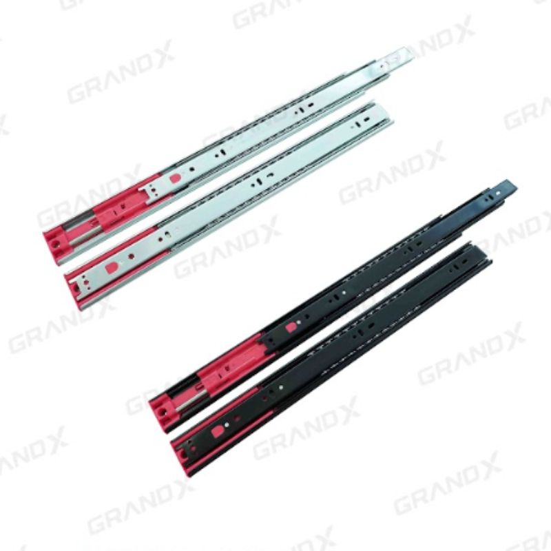 Ray bi giảm chấn toàn phần Vega GrandX XV.M300B